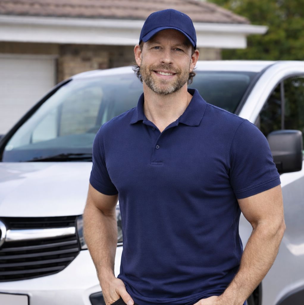 Man and Van