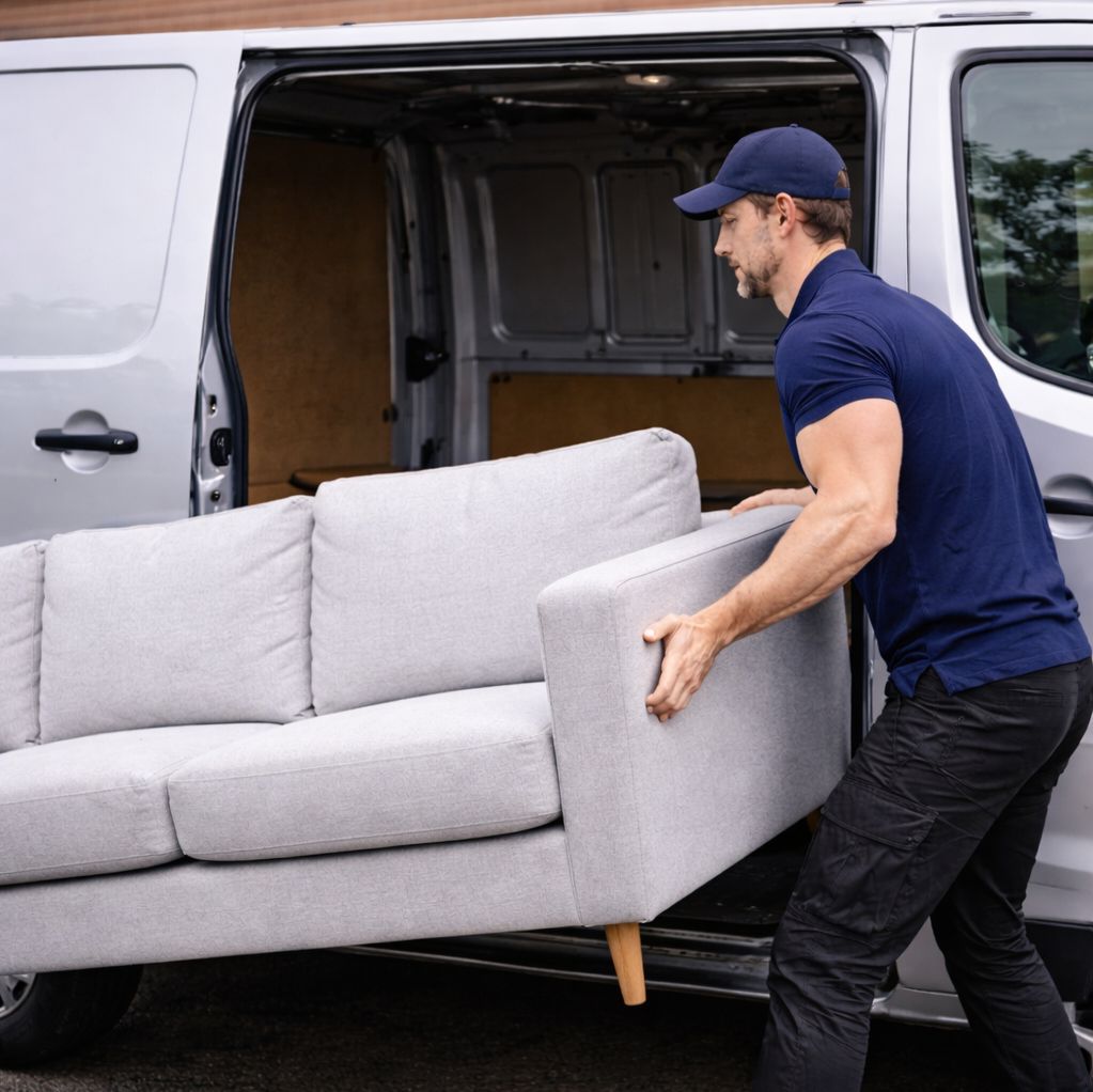 Furniture Delivery