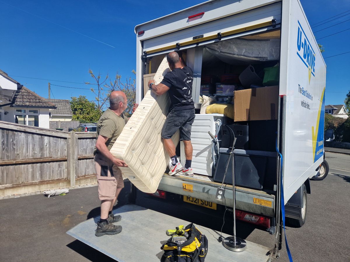 House Removals