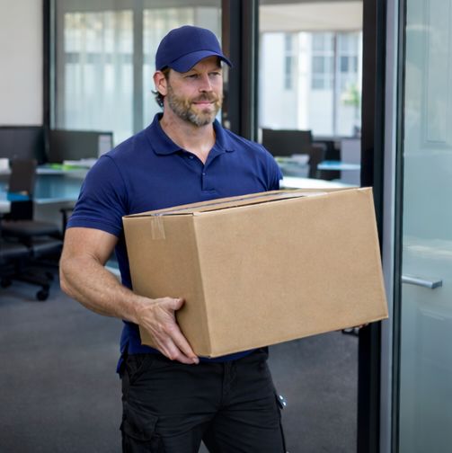 Office Removals