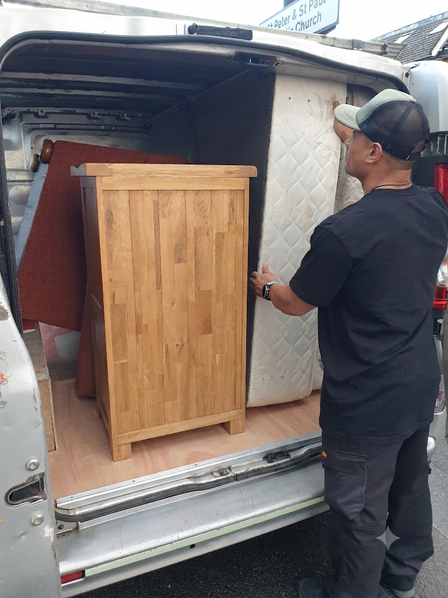 Room Move