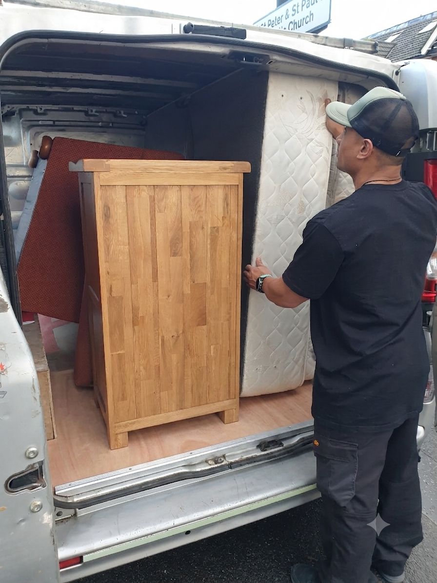 Room Move