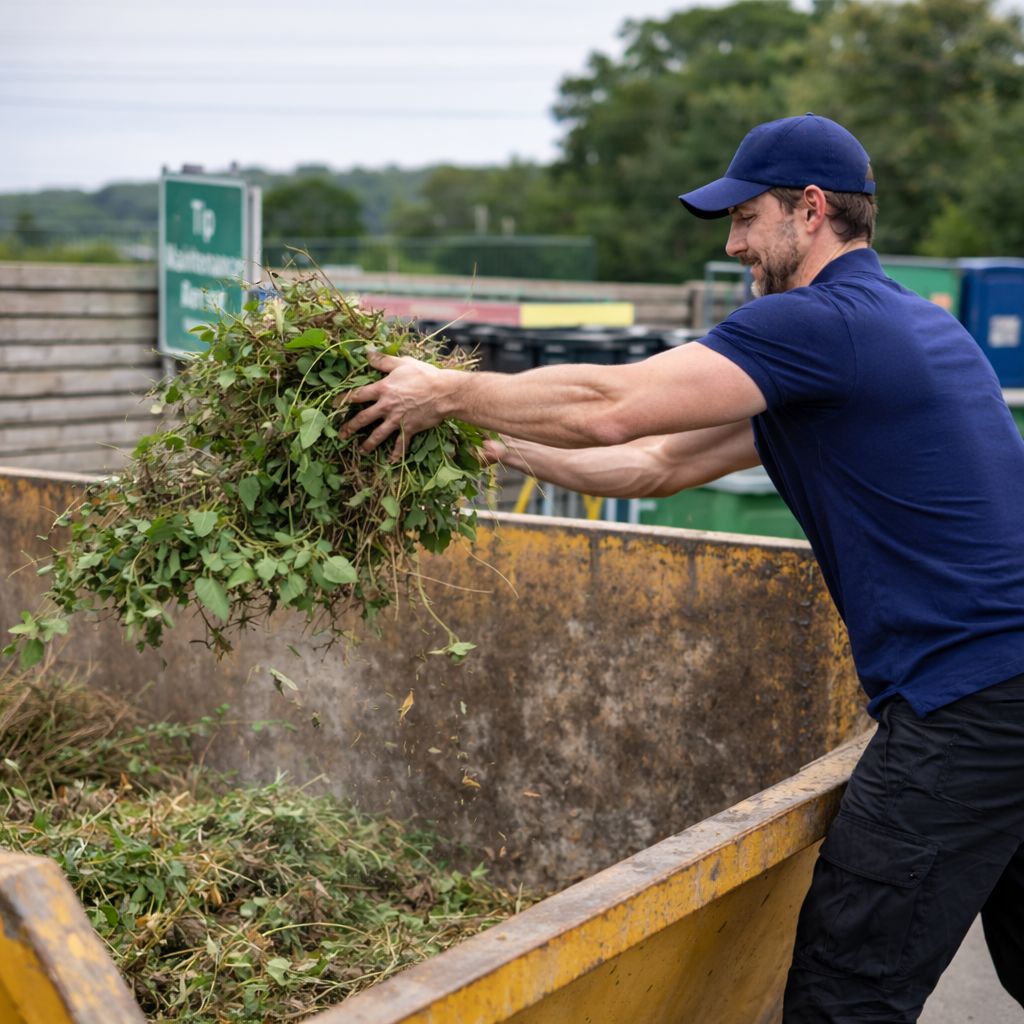 Waste Removal